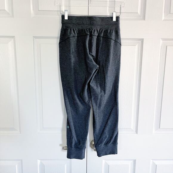 Lululemon Ready to Rulu Jogger Crop - Picture 6 of 9